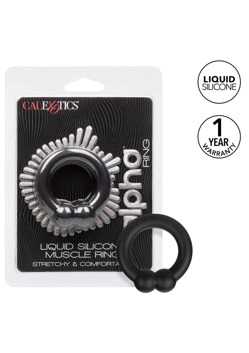 CalExotics Alpha Muscle Ring