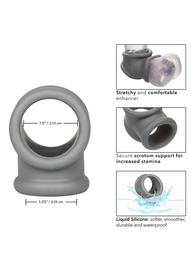 CalExotics Alpha Precision Ring