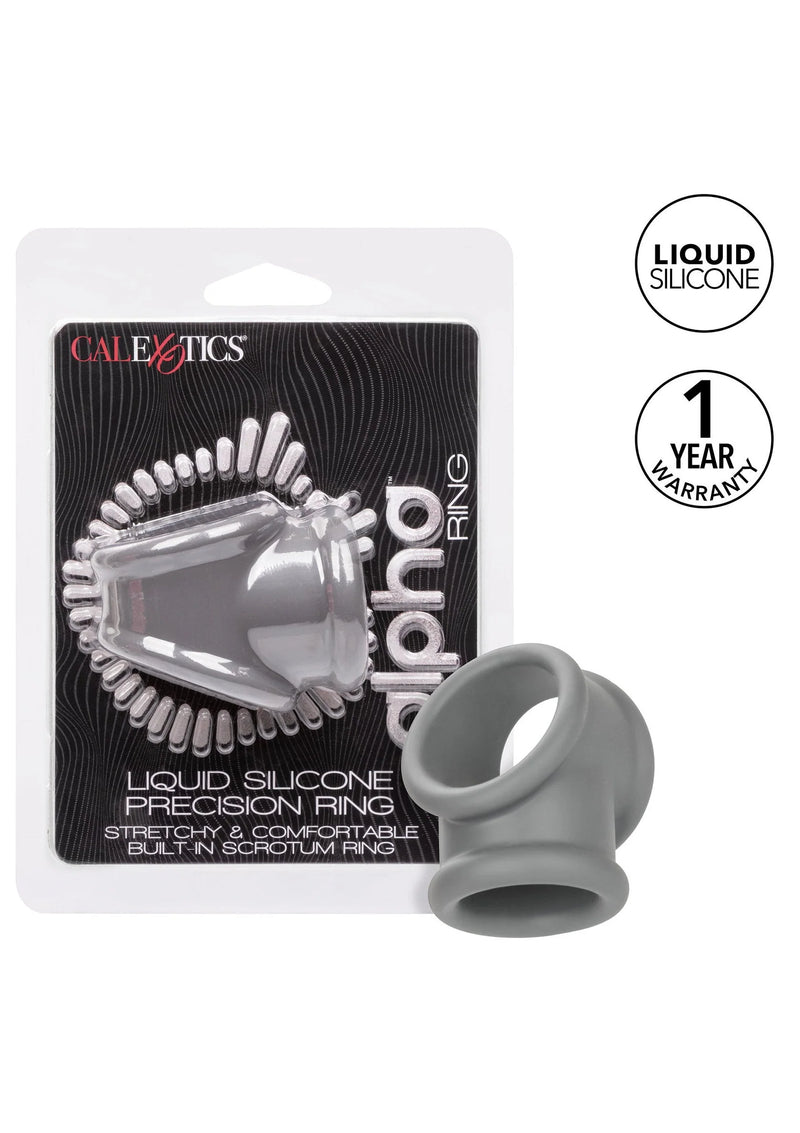 CalExotics Alpha Precision Ring