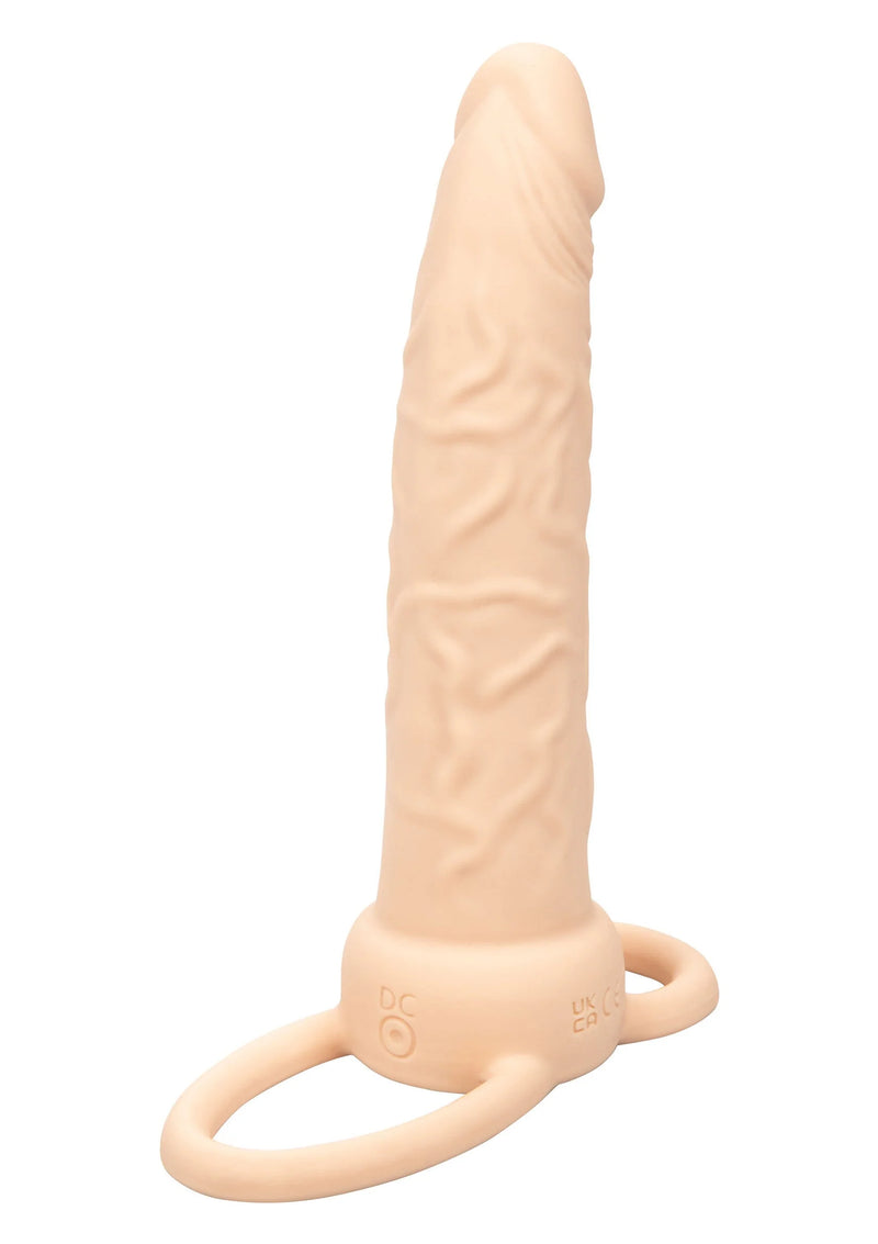 CalExotics Performance Maxx Rechargeable Dual Penetrator