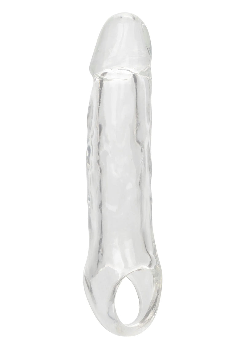 CalExotics Performance Maxx Clear Extension 14cm