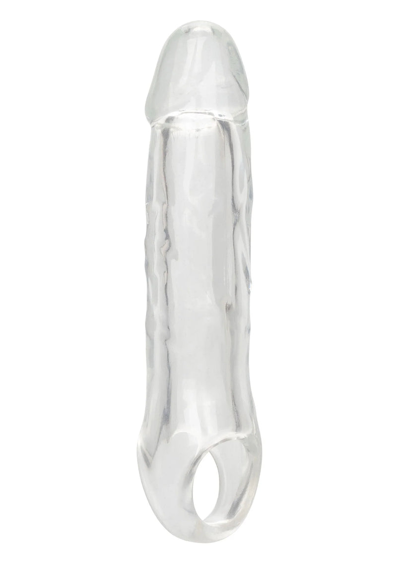 CalExotics Performance Maxx Clear Extension 16.5cm