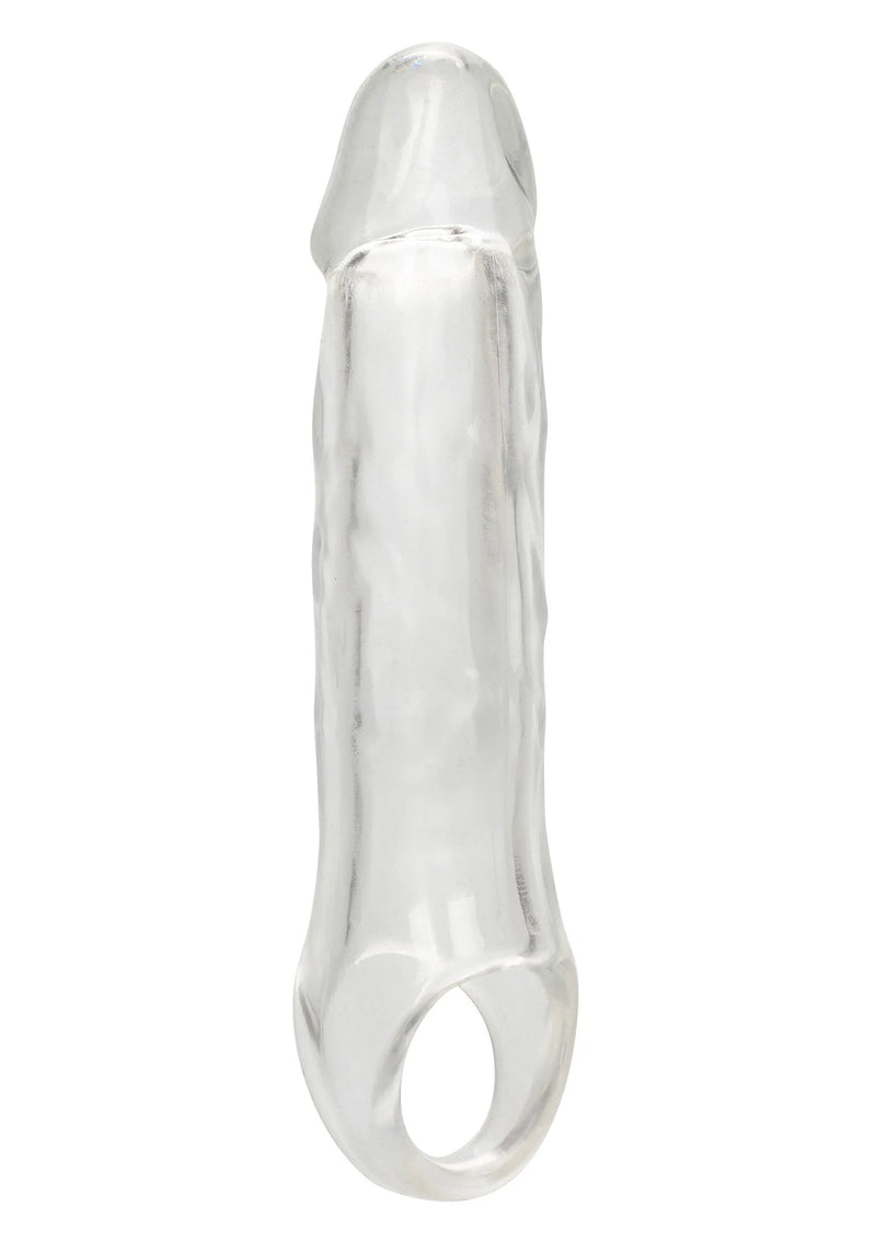 CalExotics Performance Maxx Clear Extension 19cm