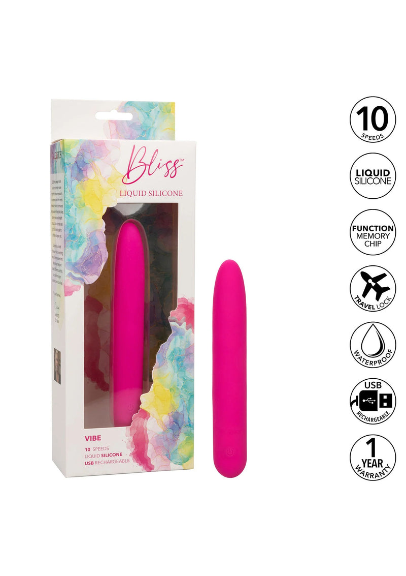 CalExotics Bliss Vibe