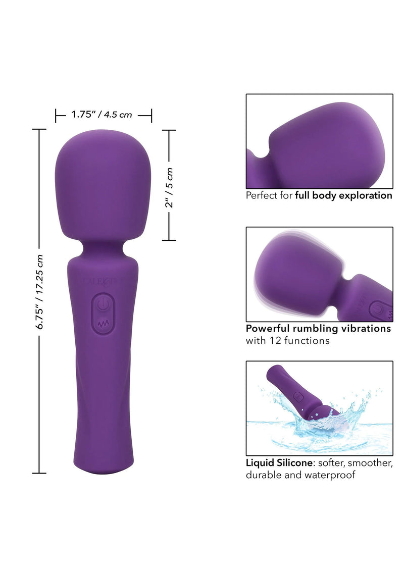 CalExotics Stella Massager