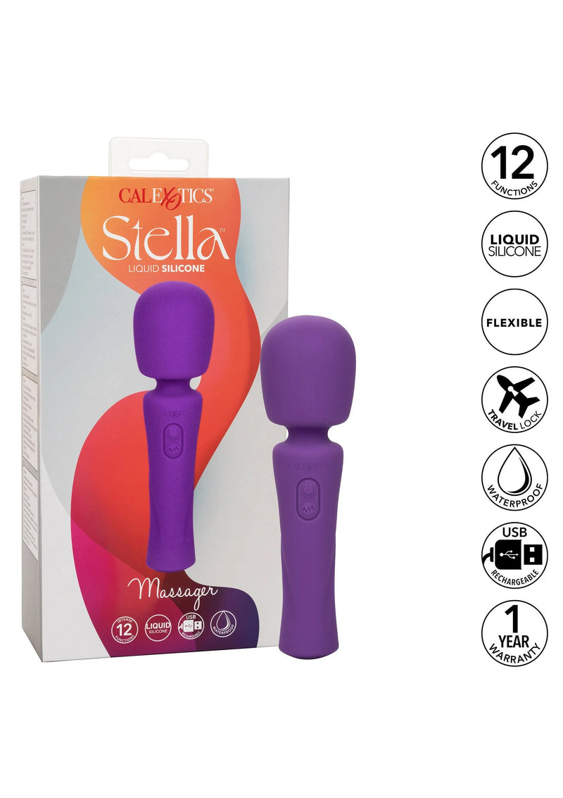 CalExotics Stella Massager