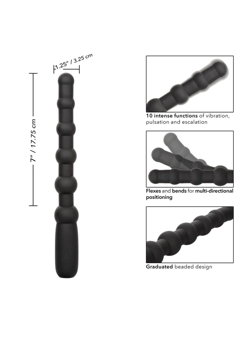 CalExotics Rechargeable X-10 Beads
