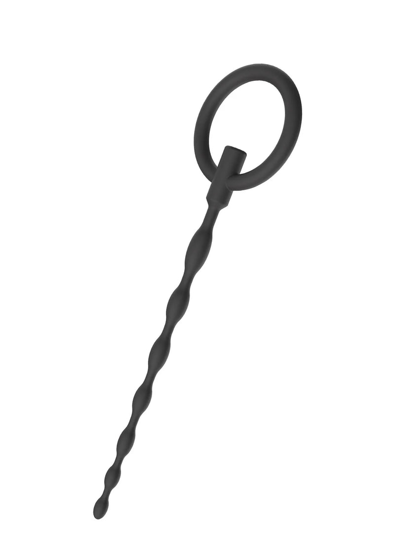 Hidden Desire Extreme Penis Plug Set Small 2st