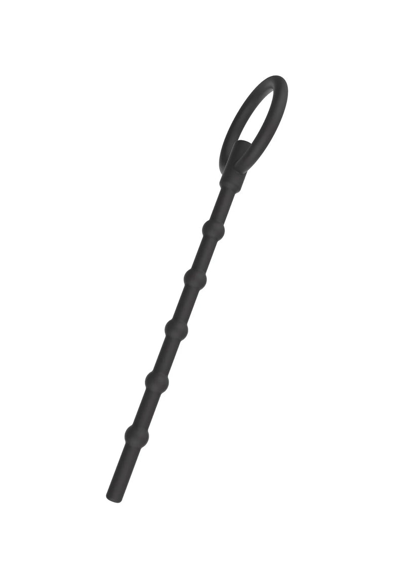 Hidden Desire Extreme Penis Plug Set Large 2st