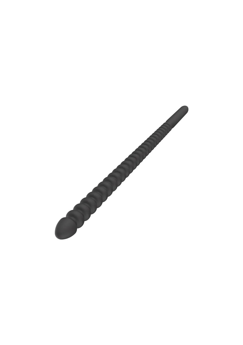 Hidden Desire Extreme Ribbed Penis Dilator Set 2st