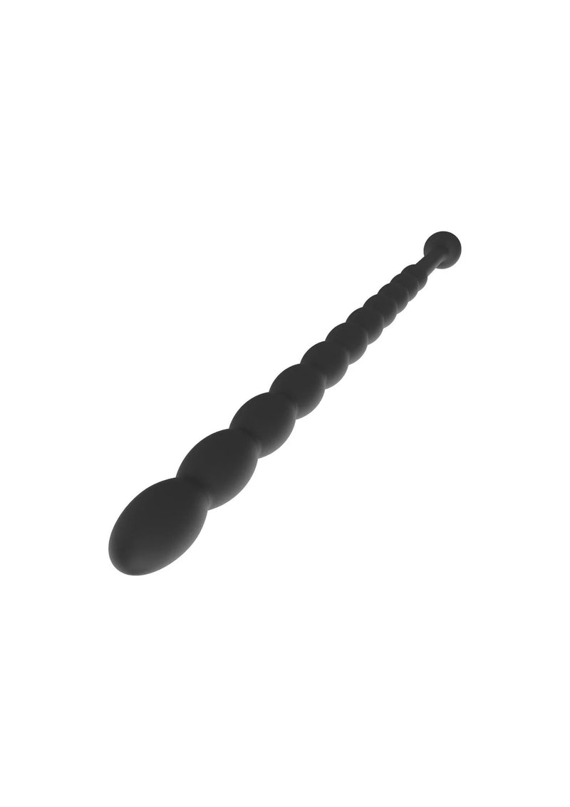 Hidden Desire Extreme Ribbed Penis Dilator Set 2st