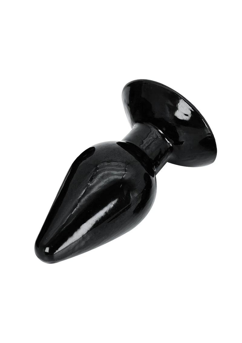 Hidden Desire Extreme Buttplug Medium 11cm