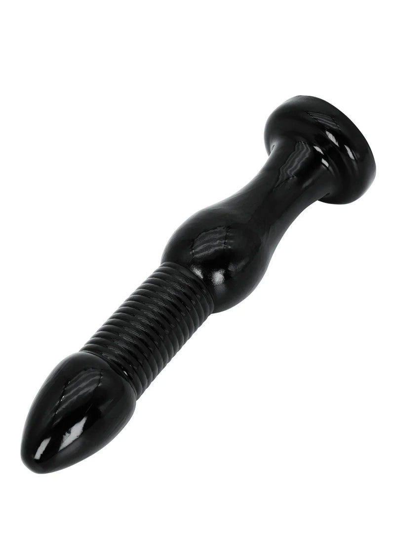 Hidden Desire Extreme Anal Intruder XL 28cm