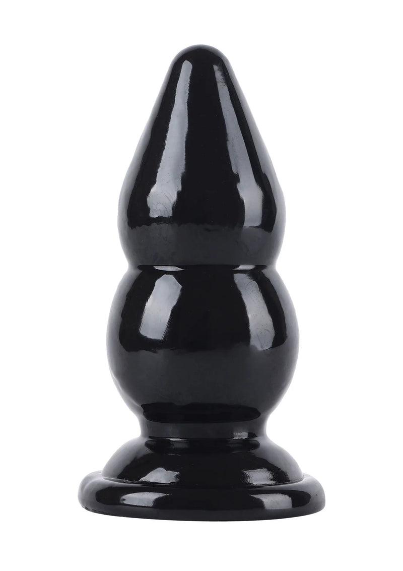 Hidden Desire Extreme Buttplug Balls Large 17cm