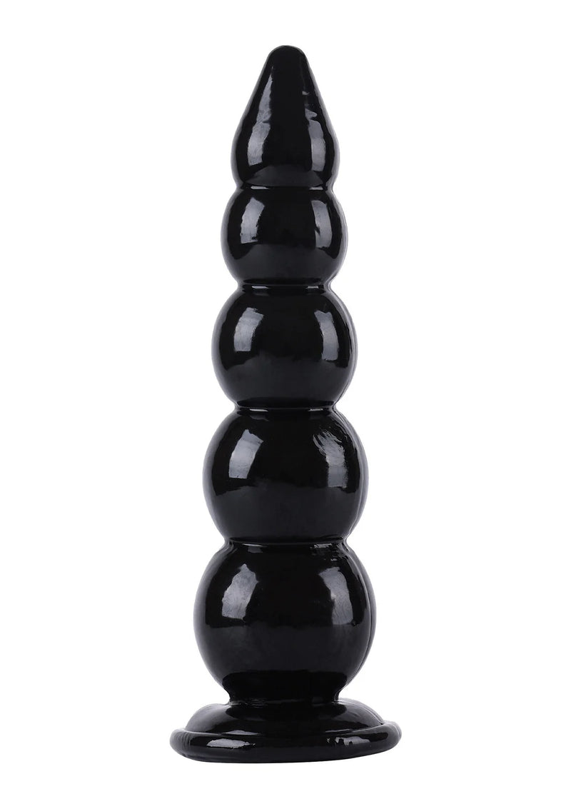 Hidden Desire Extreme Buttplug Balls XXXL 40cm