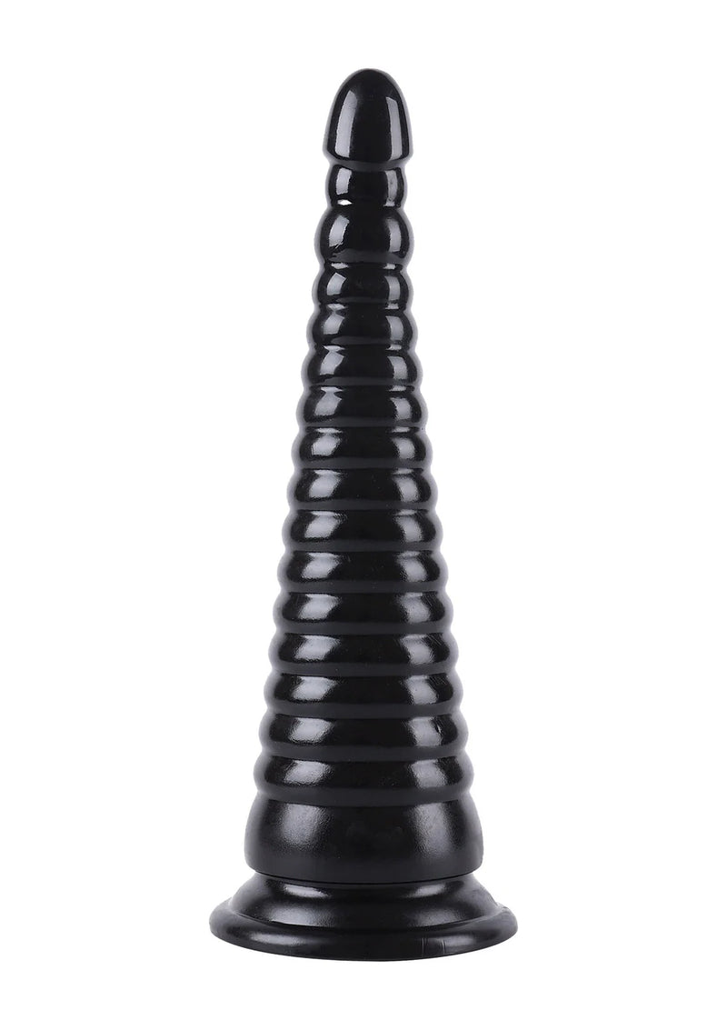 Hidden Desire Extreme Anal Cone XXL 33cm