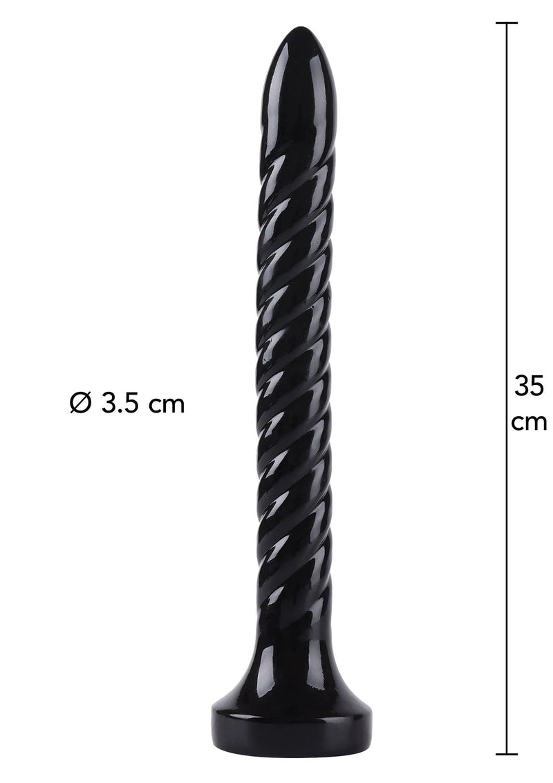 Hidden Desire Extreme Anal Sepent XXL 35cm