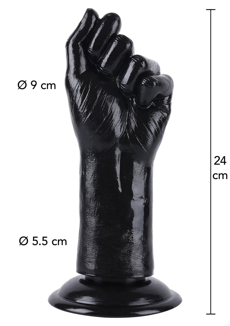 Hidden Desire Extreme Fist Fucker XL 24cm