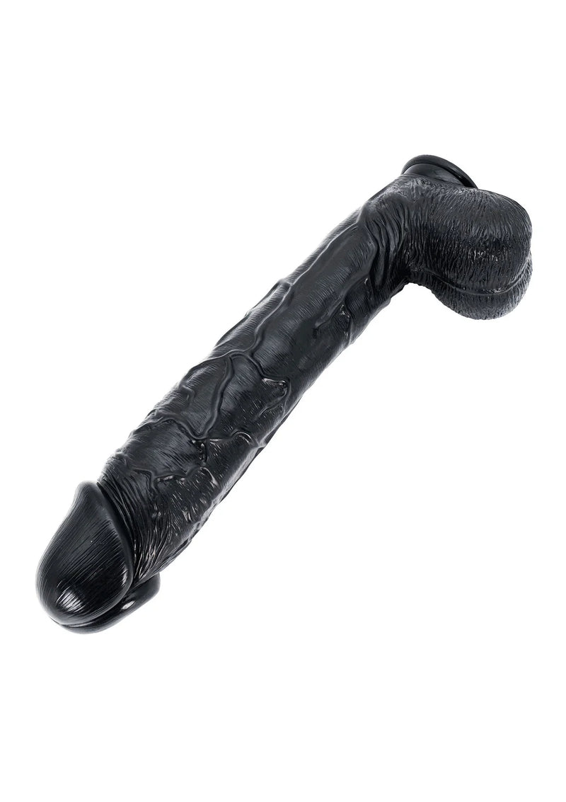 Hidden Desire Extreme Dong 52cm