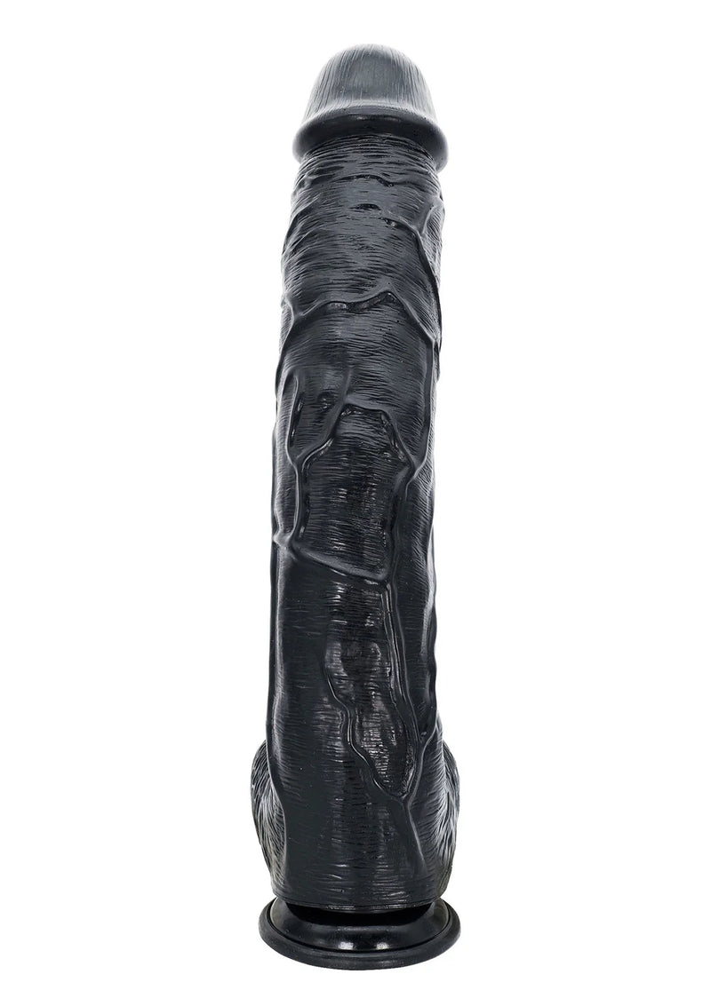 Hidden Desire Extreme Dong 52cm