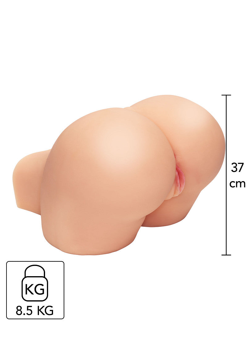 Hidden Desire Fat Ass Bimbo 8.5kg