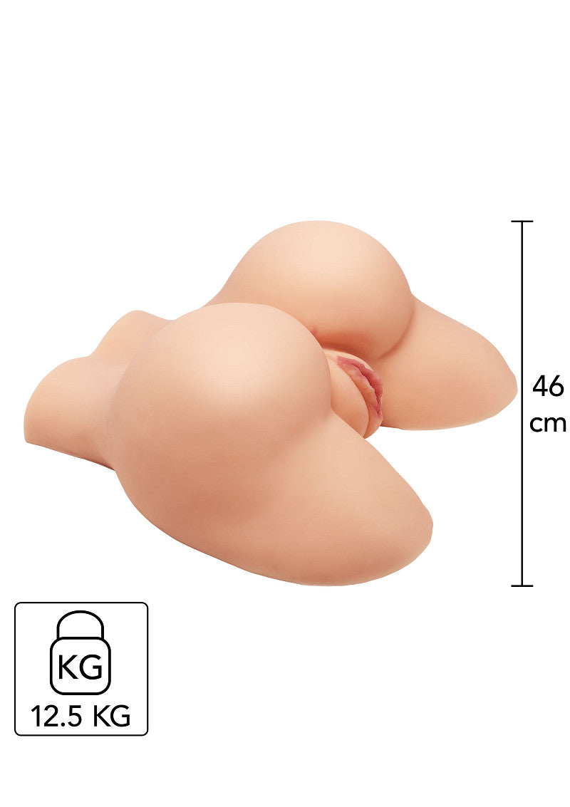 Hidden Desire Do Me Doggy Style 12.5kg
