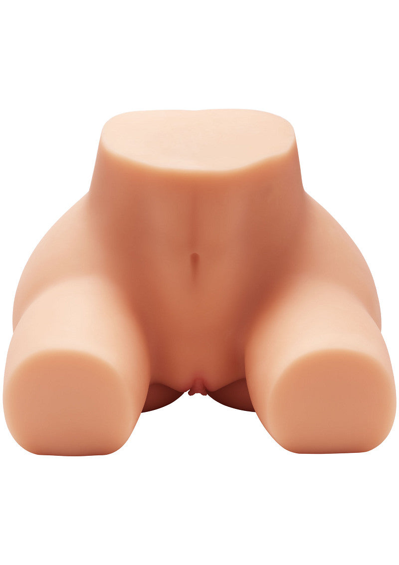 Hidden Desire Fabulous Fat Mega Ass 19kg