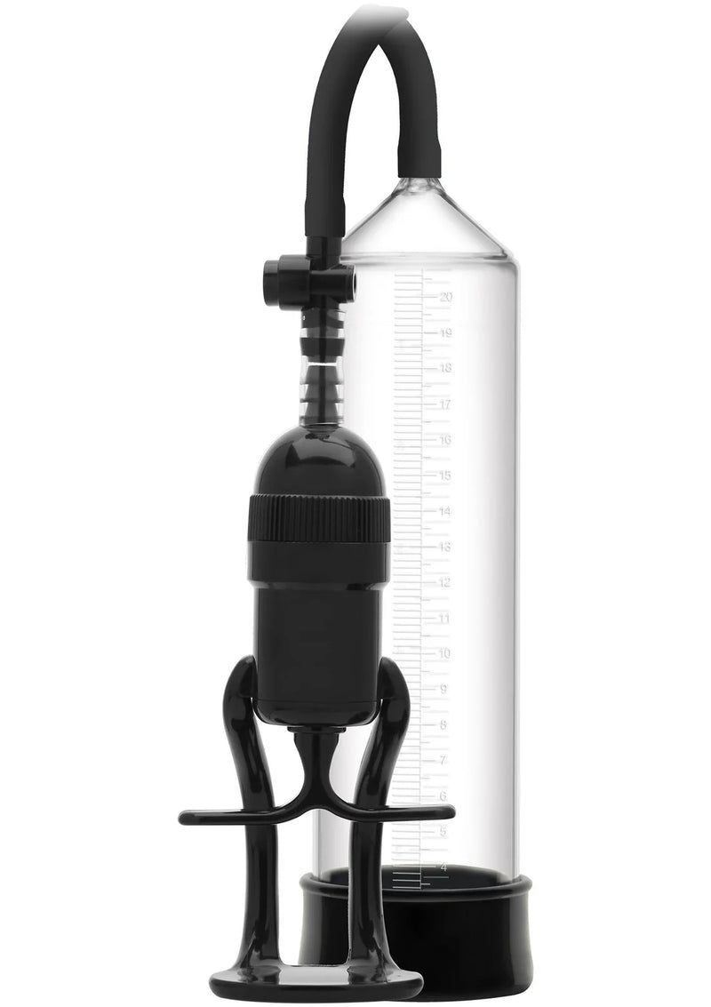 Hidden Desire Advanced Penis Pump