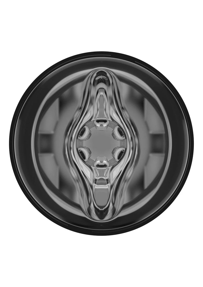 Hidden Desire Fusion X Super Suction Masturbator