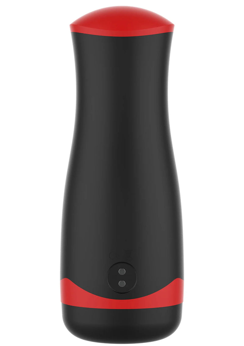 Hidden Desire Fusion X Deep Squeeze Masturbator