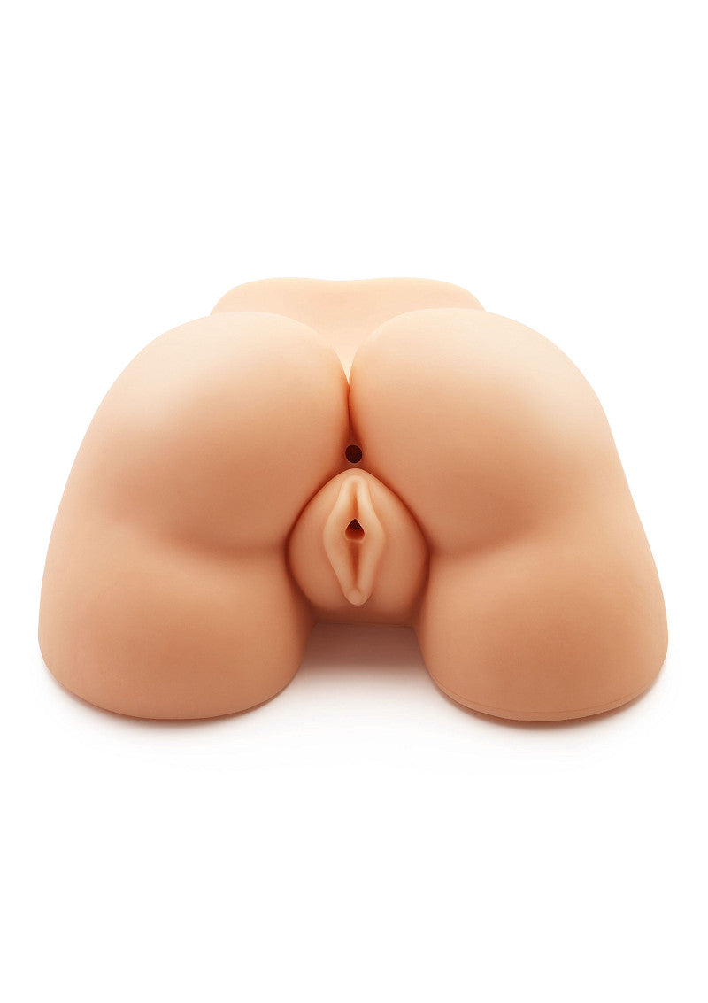 Hidden Desire Fat Ass Fucker Vibrating