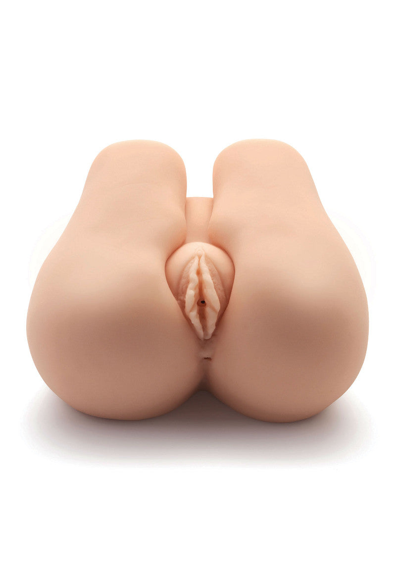 Hidden Desire Nasty Nympho Bouncer Vibrating