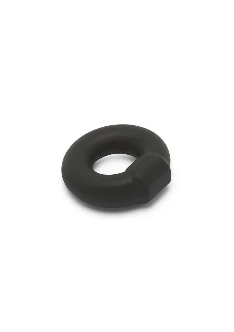 Hidden Desire Mjuk Silikon Stud C-Ring