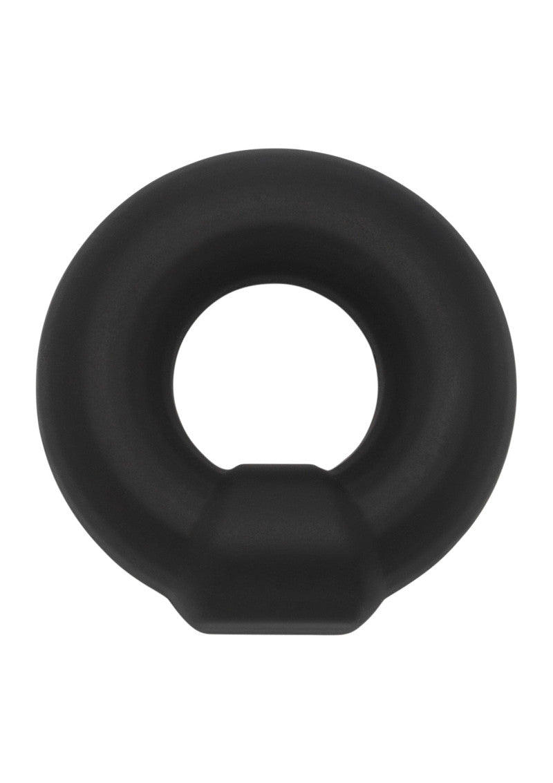 Hidden Desire Mjuk Silikon Stud C-Ring