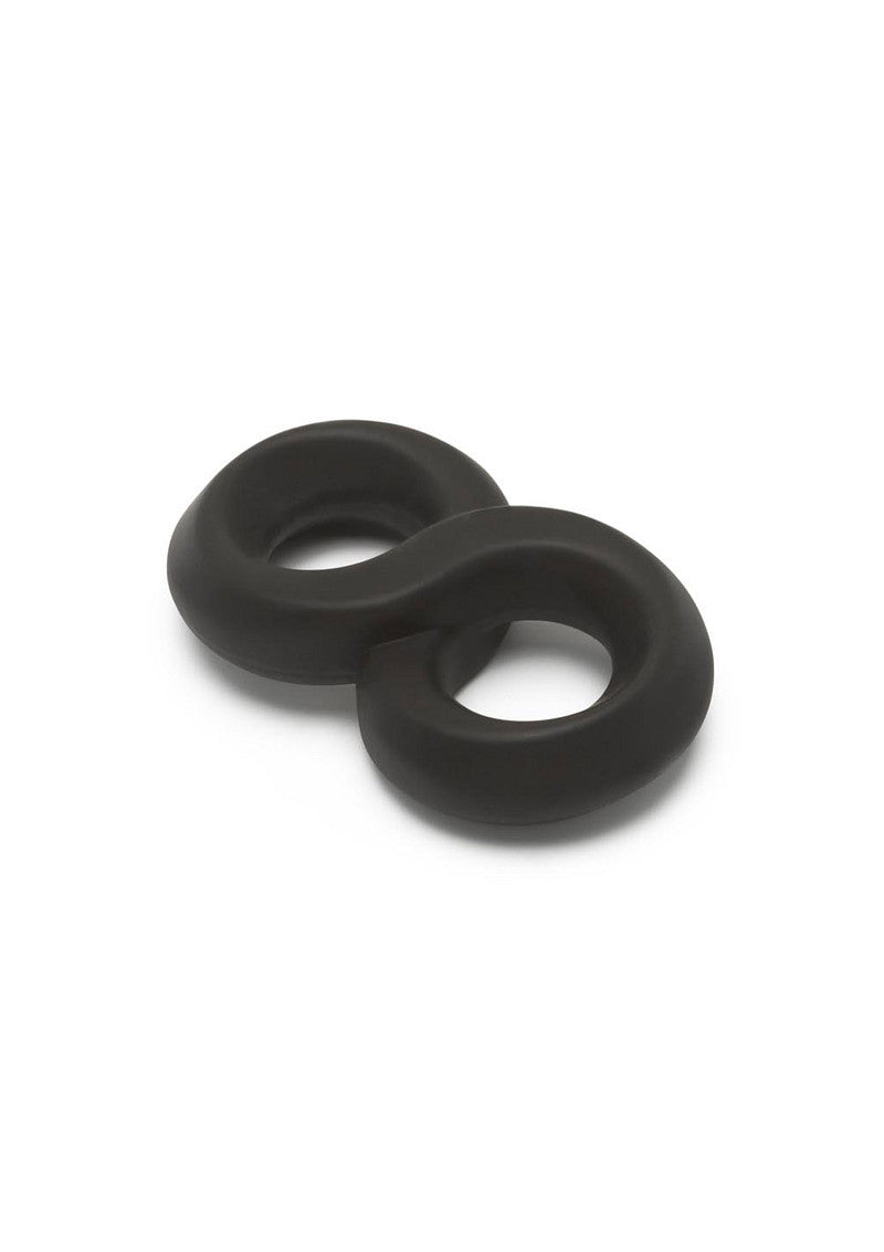 Hidden Desire Mjuk Silikon Jock C-Ring