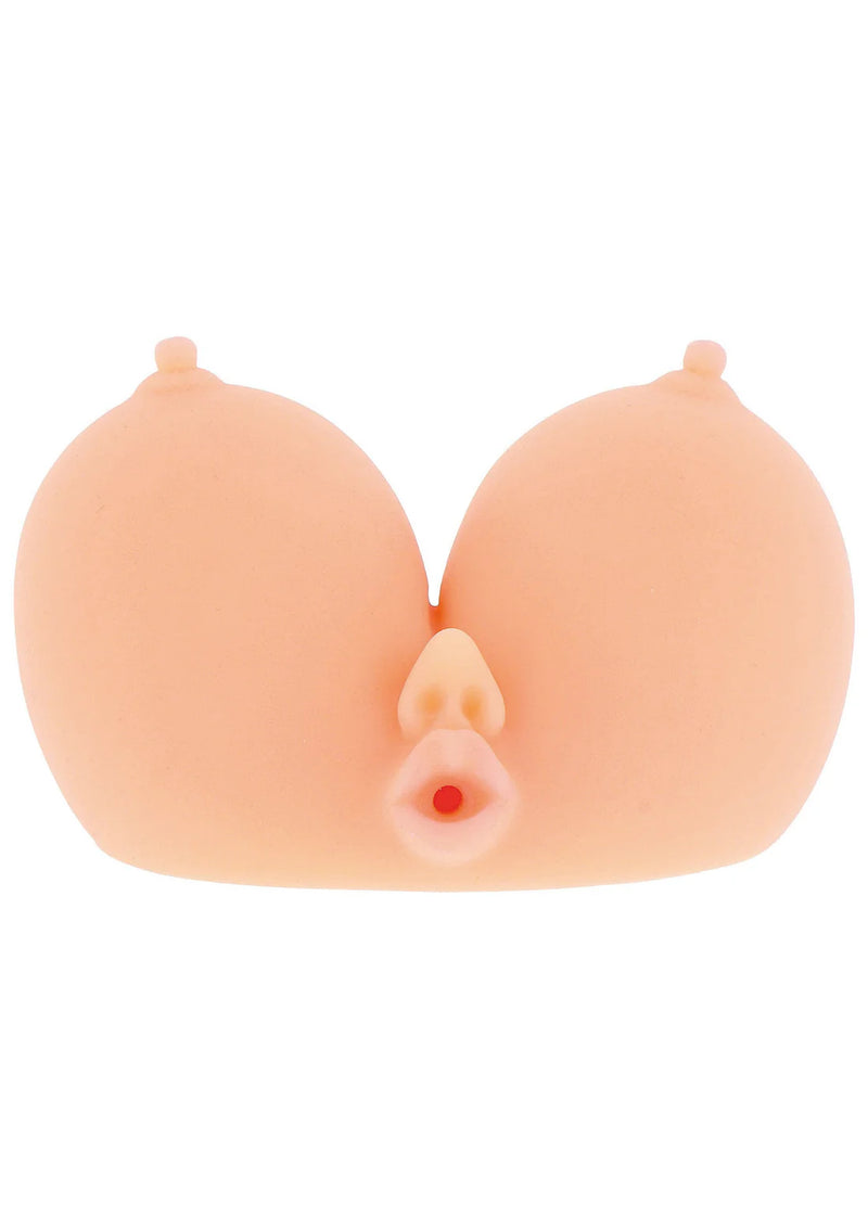 Hidden Desire Bangers Busty Bimbo