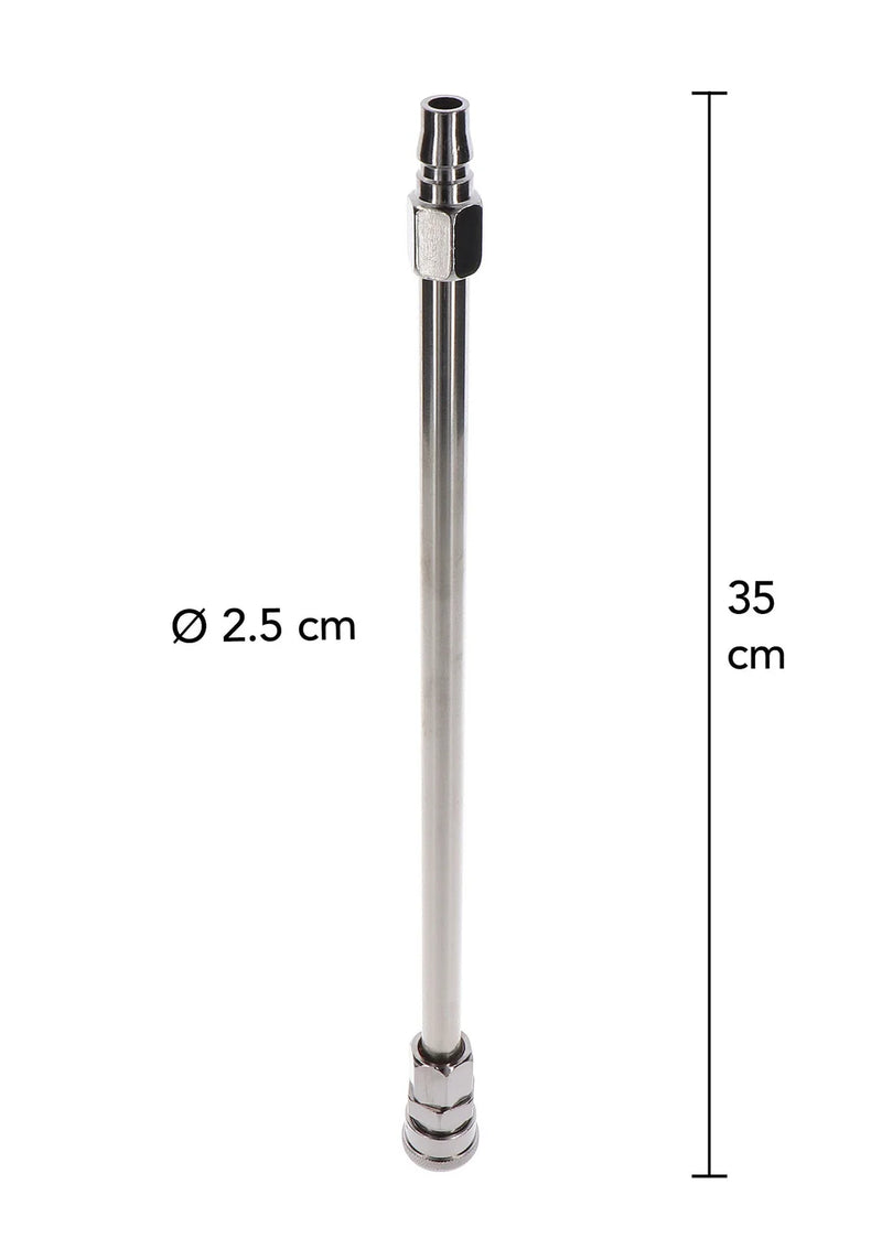 Hidden Desire Bangers Extender Rod Pro 1 & Pro 2