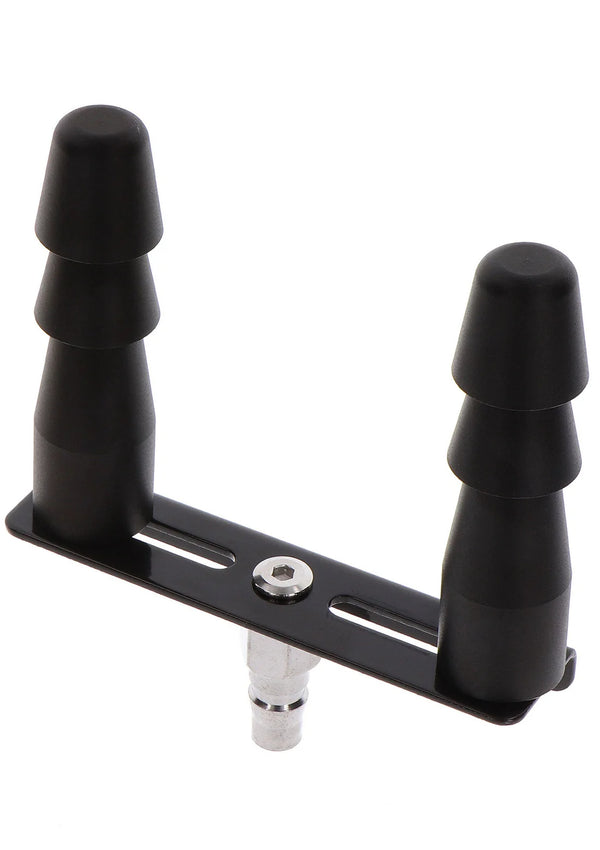 Hidden Desire Bangers Double Vac-U-Lock Adapt Pro 1+2