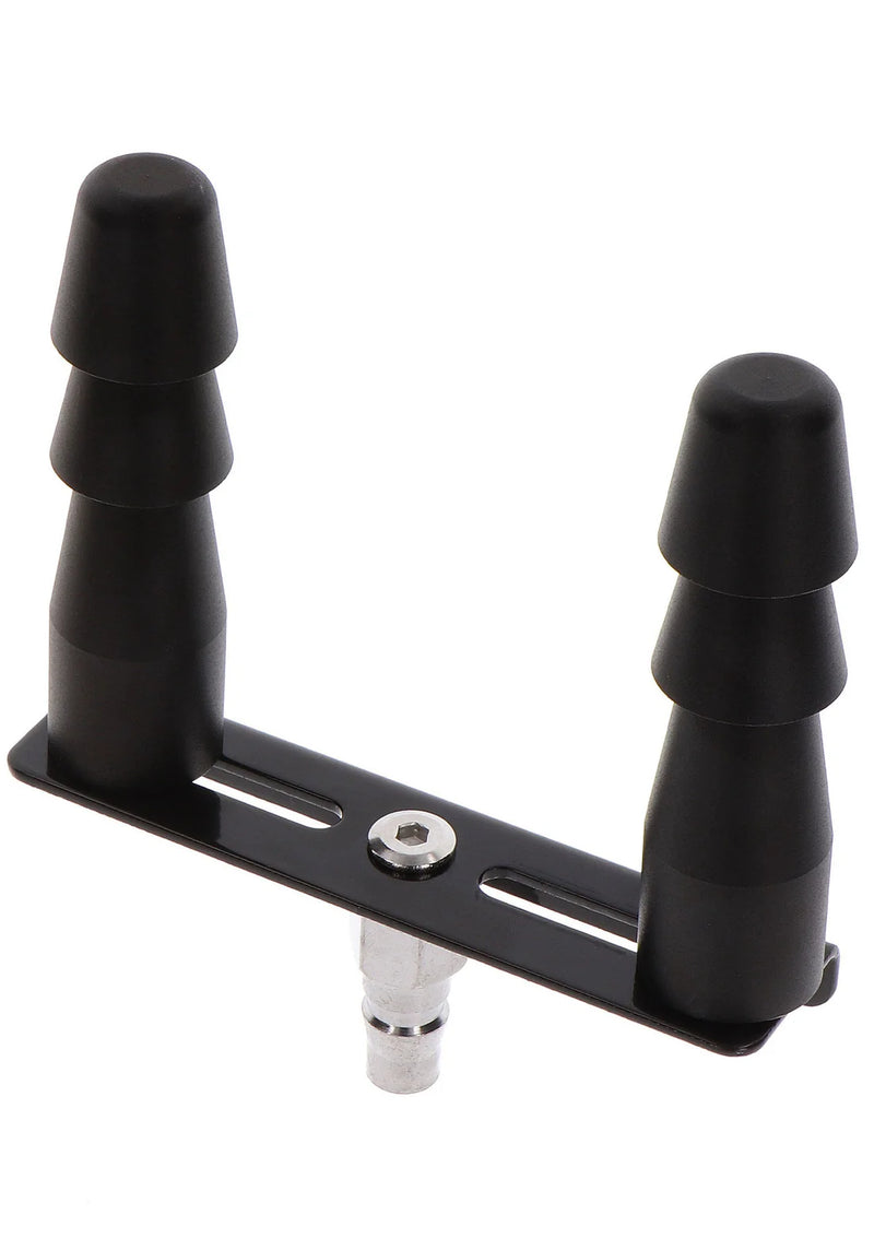 Hidden Desire Bangers Double Vac-U-Lock Adapt Pro 1+2