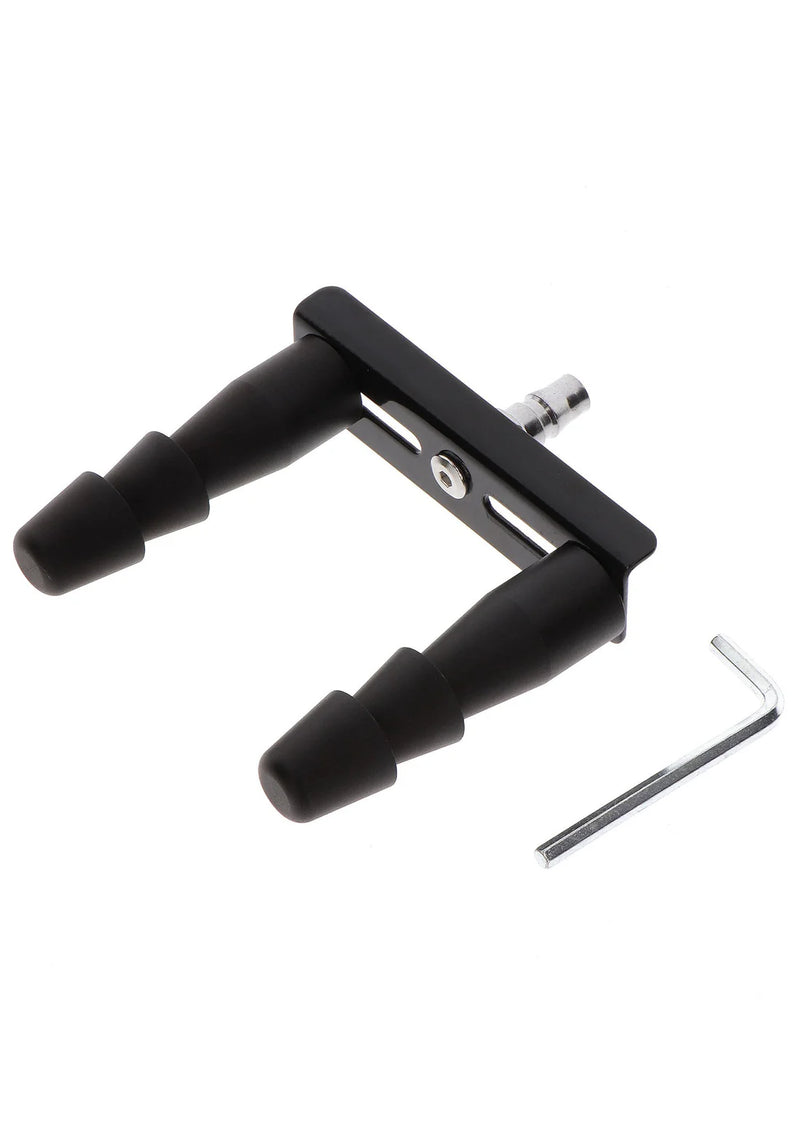 Hidden Desire Bangers Double Vac-U-Lock Adapt Pro 1+2