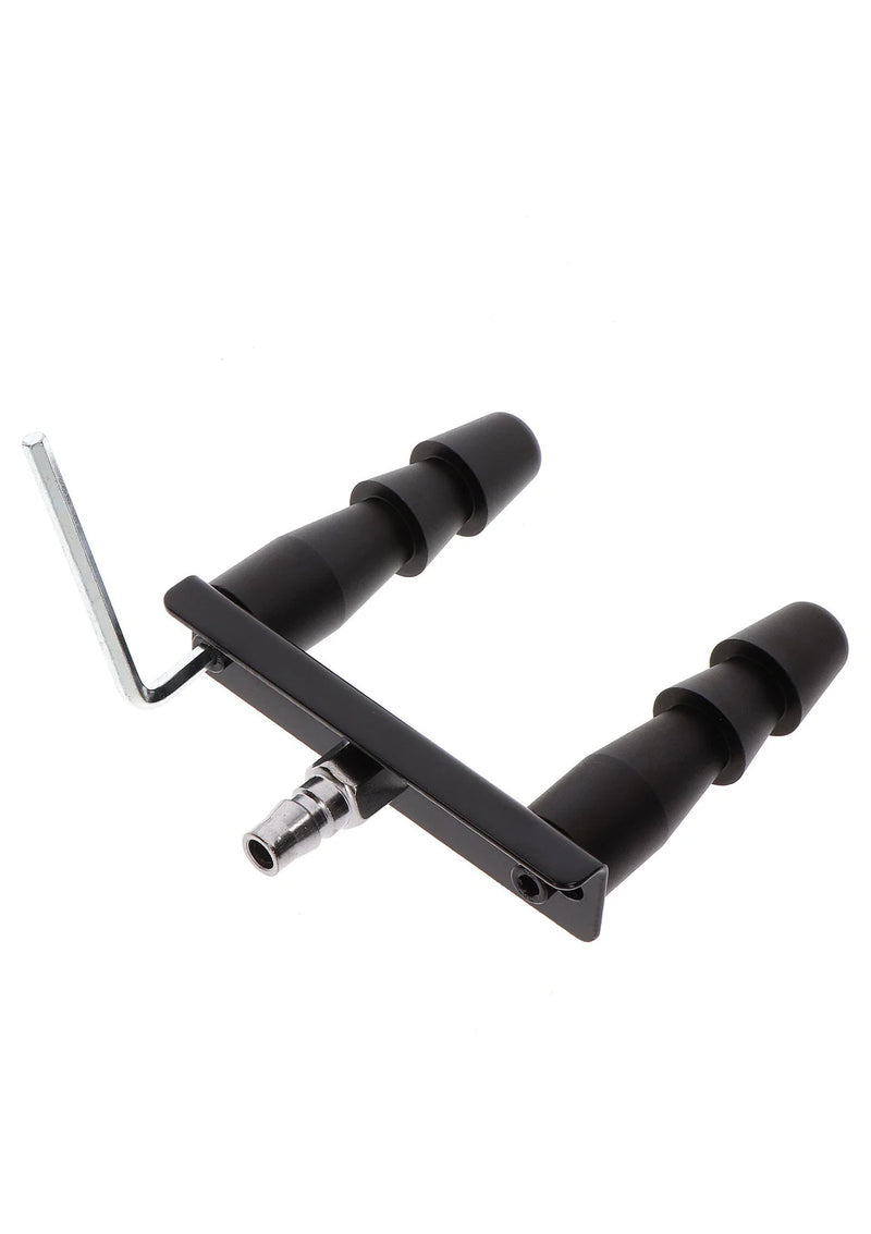 Hidden Desire Bangers Double Vac-U-Lock Adapt Pro 1+2