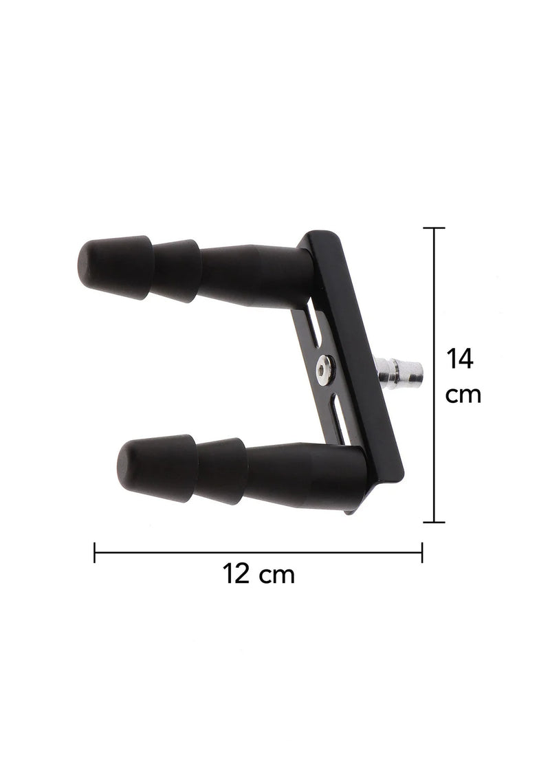 Hidden Desire Bangers Double Vac-U-Lock Adapt Pro 1+2