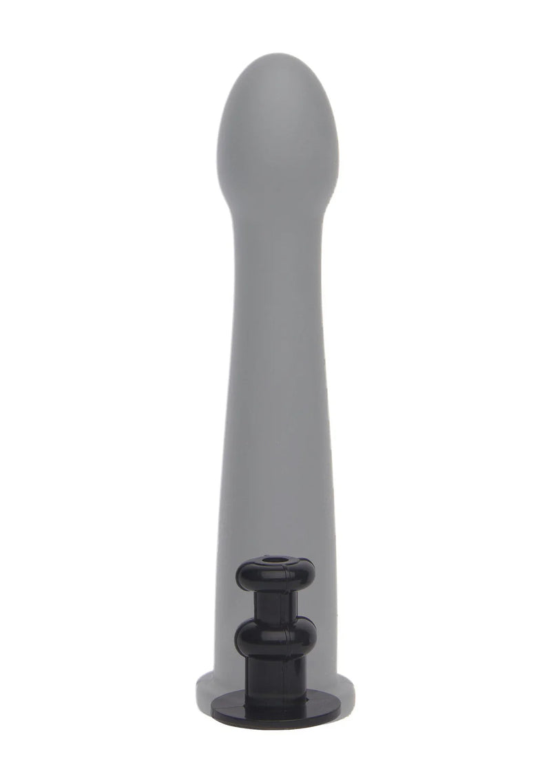 Hidden Desire Bangers Smooth Dong Easy-Lock 19 cm