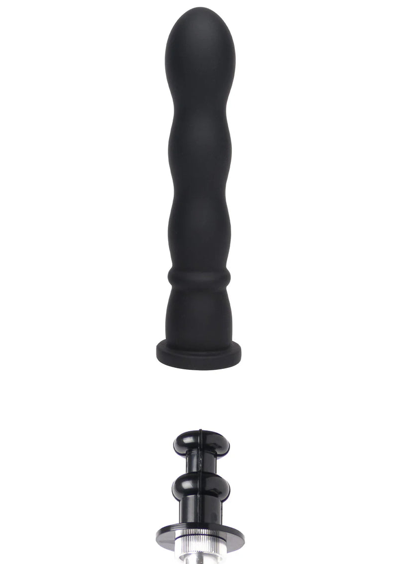 Hidden Desire Bangers Wave Dong Easy-Lock 19 cm