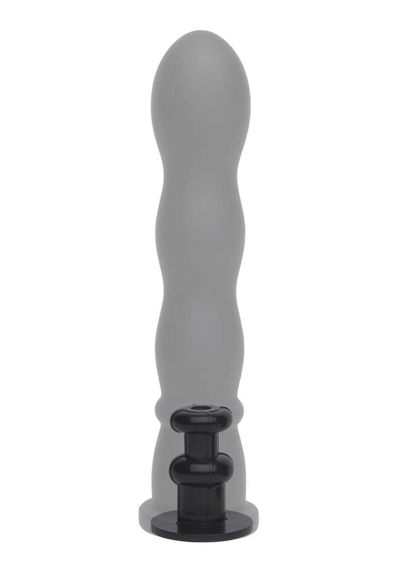 Hidden Desire Bangers Wave Dong Easy-Lock 19 cm