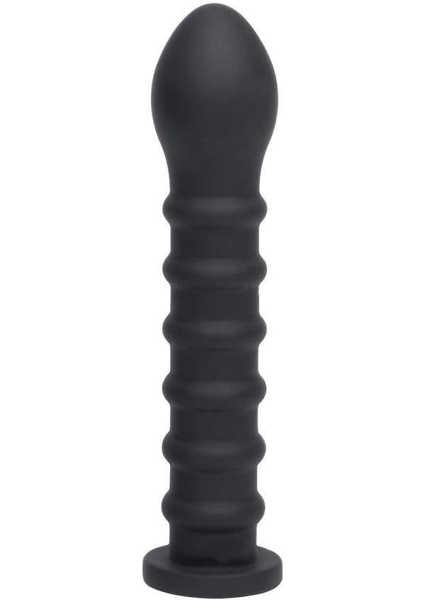 Hidden Desire Bangers Ribbed Dong Easy-Lock 19 cm