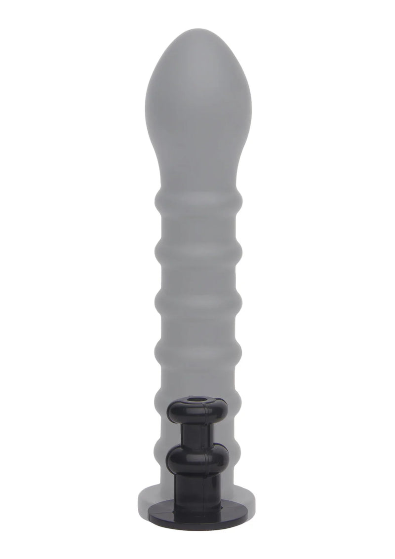 Hidden Desire Bangers Ribbed Dong Easy-Lock 19 cm