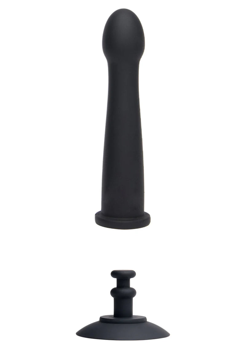 Hidden Desire Bangers Fuck Machines Easy-Lock Suction Cup