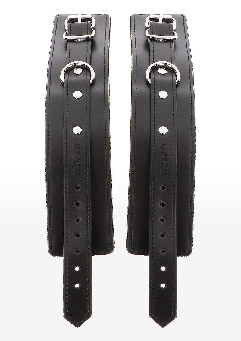 Taboom Wrist Cuffs