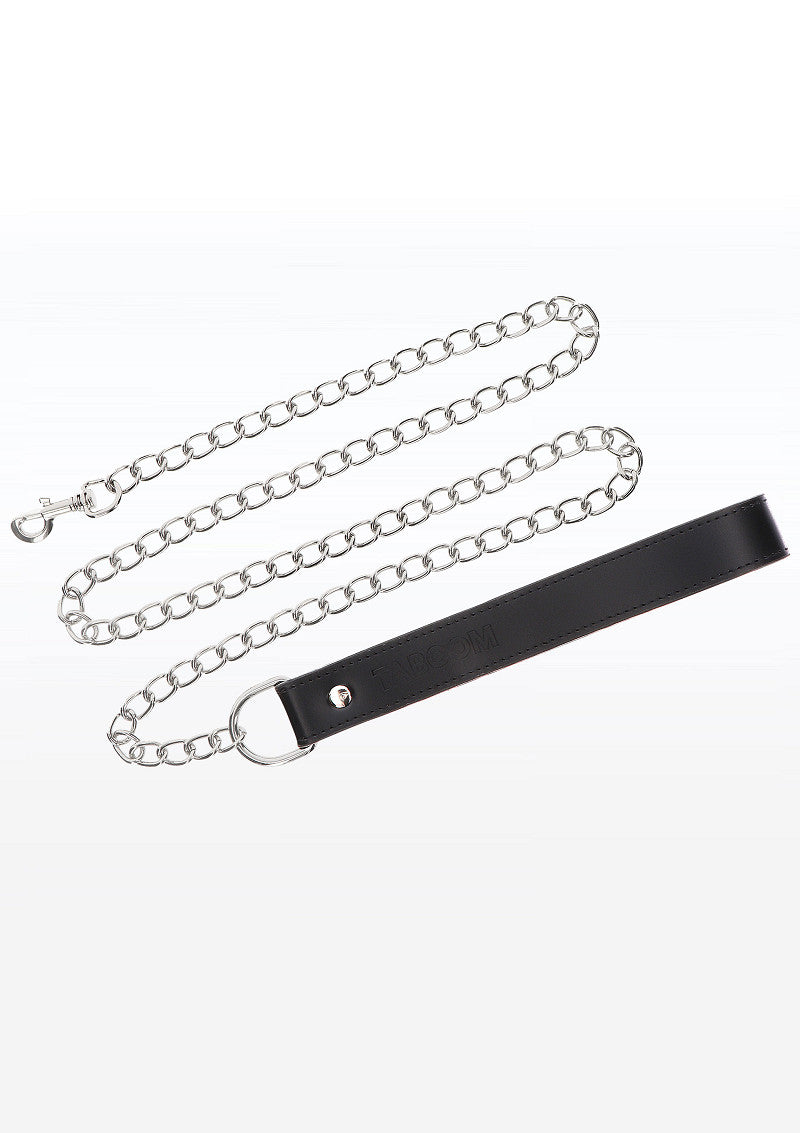 Taboom Chain Leash